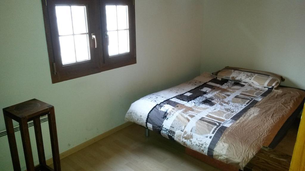 Chalet Edelweiss Hérémence Habitación foto
